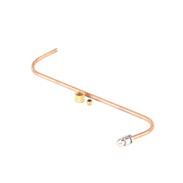 American Range Assembly Dual Valve Pilot Tip AMRA29204 - main